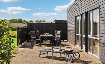 4 bedroom lovely home in Skjern 2