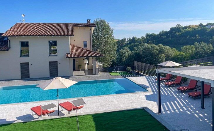 Tenuta Bricco San Giorgio 1