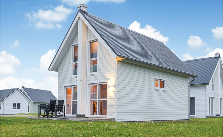Cozy home in OstseeResort Olpenitz 1