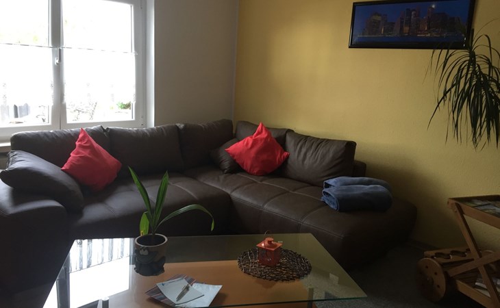 Gemüliche Ferienwohnung Schmandin 1