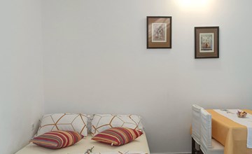 1 bedroom cozy apartment in Maslenica 3