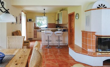 Amazing home in Saal with sauna 3