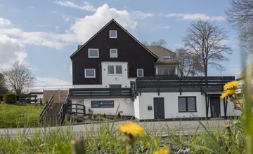 Appartement - Winterbergerstrasse 3, nr. 505 | Neuastenberg 3