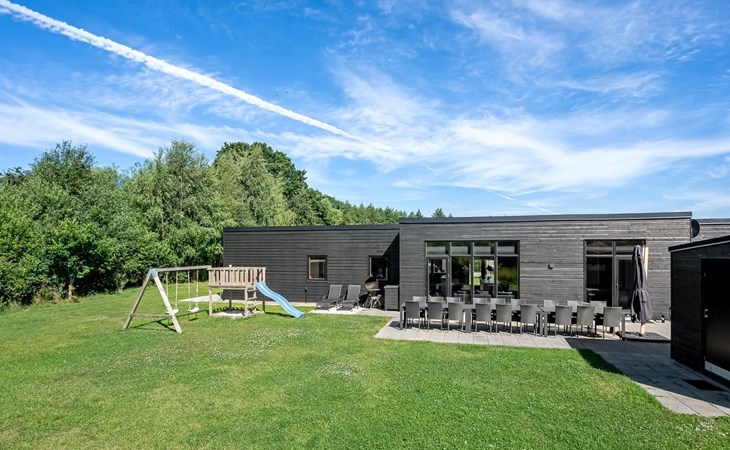 "Abbo" - 750m from the sea 1