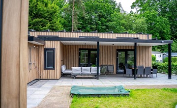 Wellness Cottage | 6 Personen 2