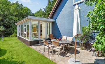 Gemütliches Zuhause in Nexø mit WLAN 3