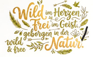 Tiny Haus wild&free 3