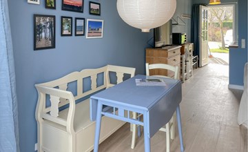 Prachtig appartement in Hornbæk met. 2