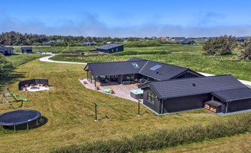 "Amitola" - 700m from the sea in NW Jutland 3