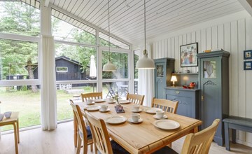 "Chrissie" - 150m from the sea in NE Jutland 2