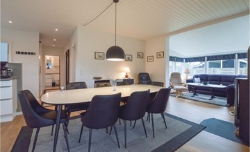 Awesome home in Slagelse with kitchen 2