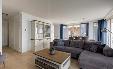 Strandapartment an der Promenade | 6 Personen 3