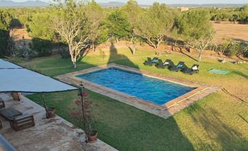 Finca SON FRED, Campos. 3