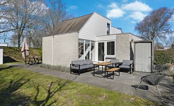 Berk 19 - Klepperstee Ouddorp 2