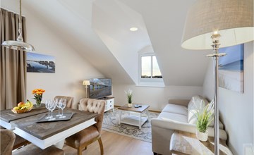 Baltischer Hof Apartment 66 2
