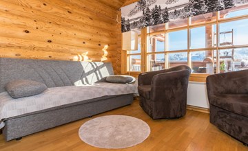 Doppelhaushälfte Alppi 7a 2