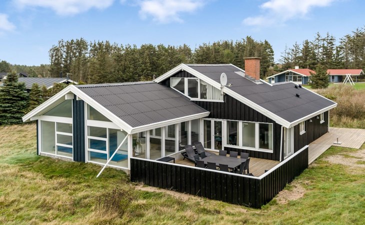 "Caya" - 750m from the sea 1