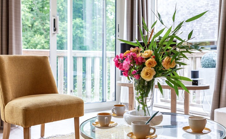 The Heights of Deauville 1