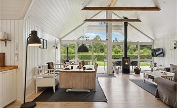3 bedroom amazing home in Silkeborg 3
