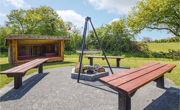Amazing home in Haderslev 2