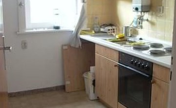 Appartement in Altenau mit Garten 2