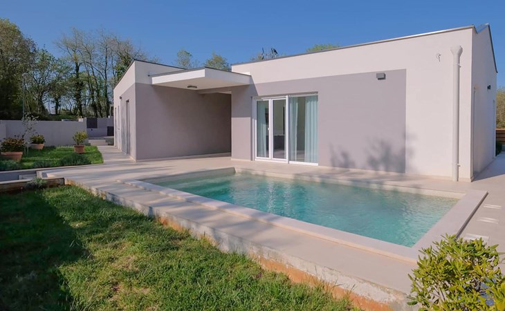 Awesome home in Rebici 1