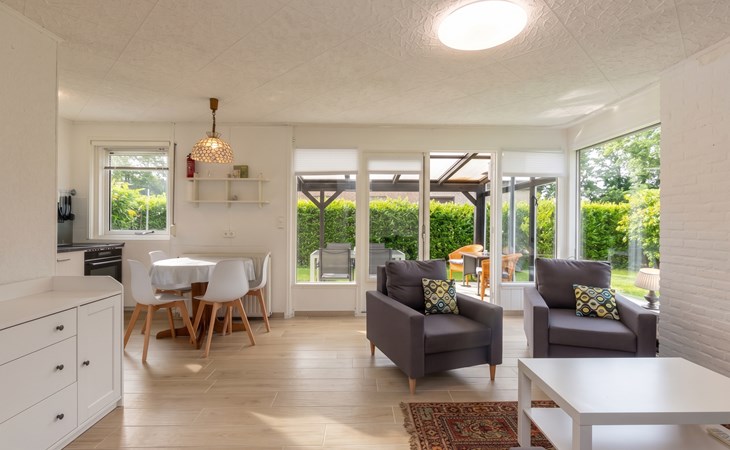 Holidayhouse - Koekoeksbloemwei 90 | Kortgene  1