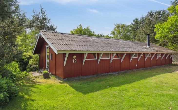 "Feliza" -  from the sea in NE Jutland 1