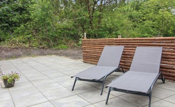 "Hila" - alles inclusief - in West-Jutland 3