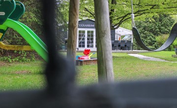 "Astrid" - 875m from the sea 3