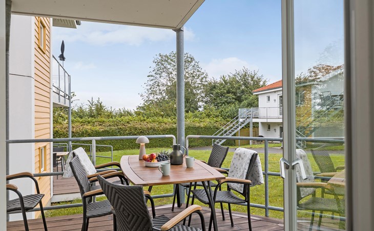 Gudhjem Søpark Lejl. 45 1