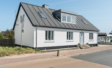 "Thilla" - 100m from the sea in NW Jutland 3