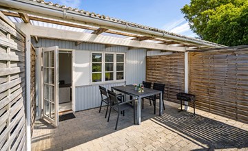 Gorgeous home in Sydals with WiFi 3