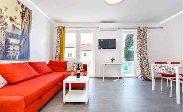 Lovely apartment in Krk with WiFi 2