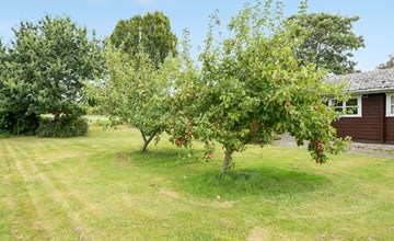 "Gudmunde" - 200 meter van de zee in Zuidoost-Jutland 2