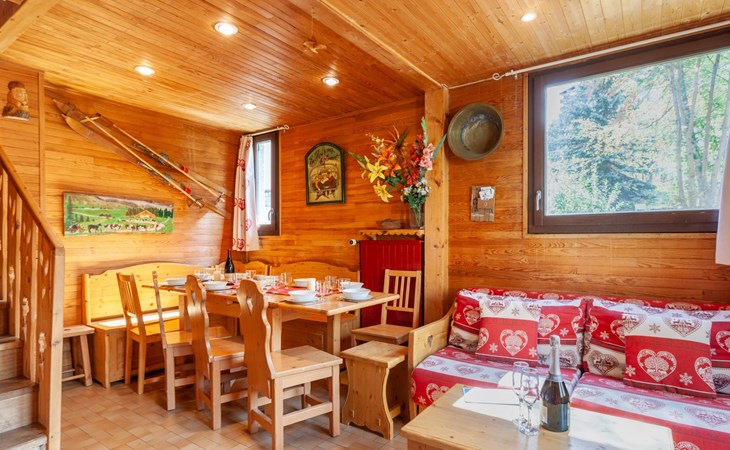 Le Cafetan (Les Chartreux) 1