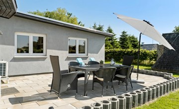 Mooi huis in Roslev met WiFi 2