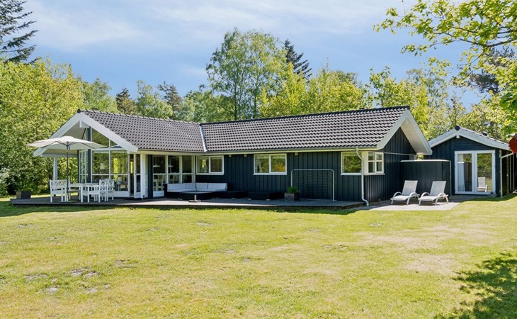 "Fatima" - 400m from the sea 1