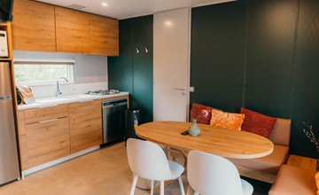 Tiny Wander Lodge | 2 Persons 3