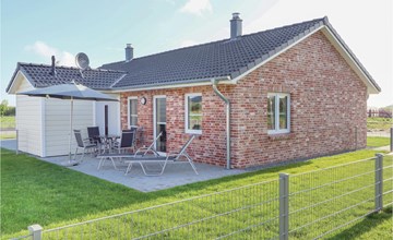 Stunning home in Dagebüll with WiFi 2
