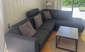 2 bedroom amazing home in Hemmet 3