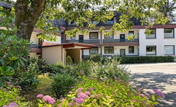 Apartment In der Büre A 3