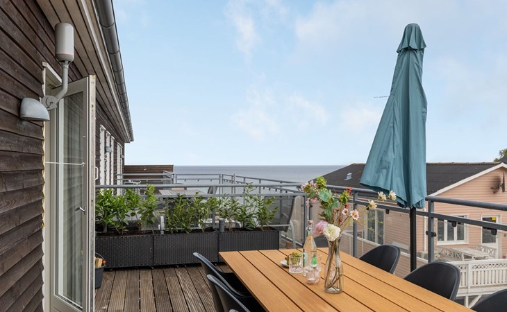 "Hermann" - 100m from the sea in Bornholm 1