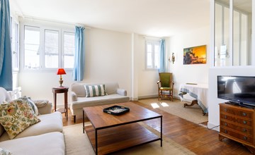 Charme de la Plage de Port Lin 2