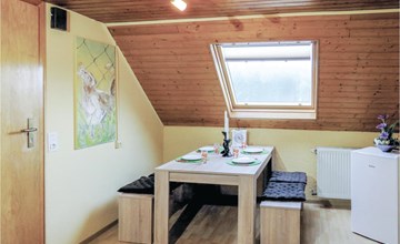 Cozy apartment in Meisburg with WiFi 2
