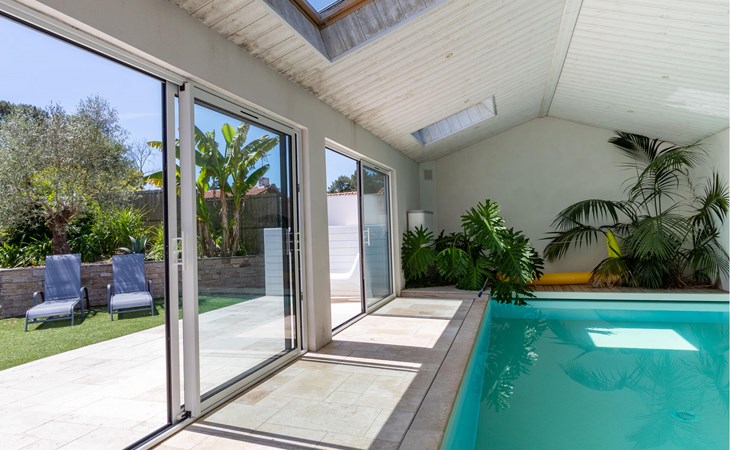 Lovely home in Saint Jean De Monts 1