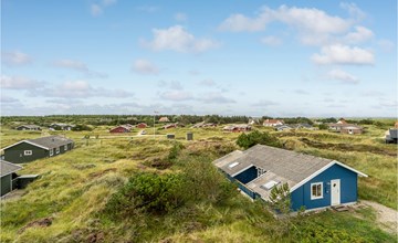 Cozy home in Frøstrup with kitchen 2