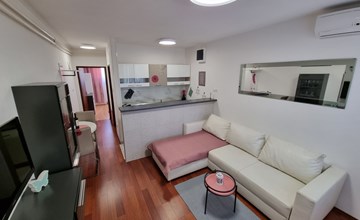 Wohnung in Crikvenica für 3 Personen 2