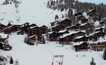 Bärgblüemli - 1. Stock Ost 3