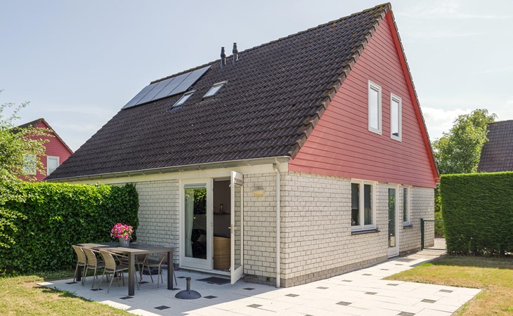 Nice home in Wemeldinge with WiFi 1